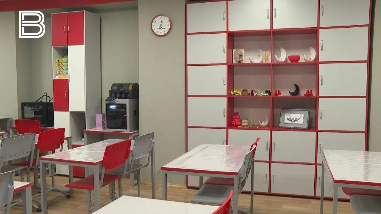 Мурманская область вошла в топ‑20 регионов по эффективности управления образованием